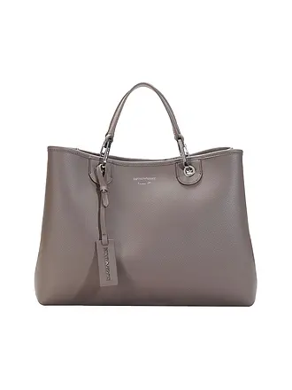 EMPORIO ARMANI | Tasche - Shopper MYEA Medium | beige